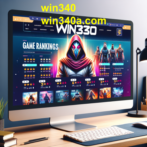 A Importância das Classificações de Jogos no Win340