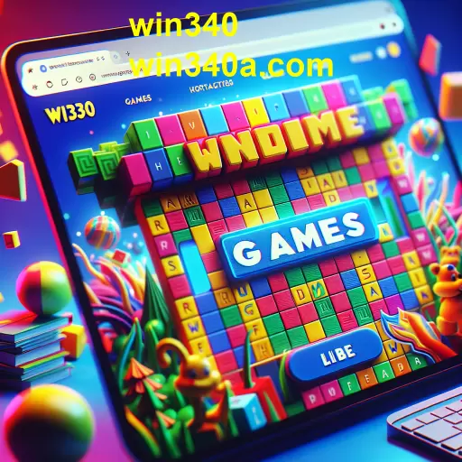 Desafios de Palavras: Partidas no Win340