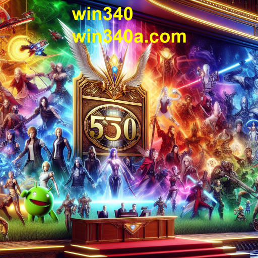 Novidades Empolgantes no Mundo dos Jogos: O Que Esperar?